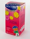 BIOCURE JUNIOR ETOILES A CROQUER 60