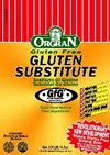 ORGRAN SUBSTITUT GLUTEN          120G 4146 REVOGAN