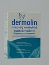 DERMOLIN PAIN TOILETTE N/PARF NF 100G