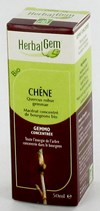 HERBALGEM CHENE                MACERAT 50ML