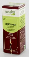 HERBALGEM CITRONNIER           MACERAT 50ML