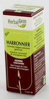 HERBALGEM MARRONNIER           MACERAT 15ML