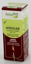 HERBALGEM MYRTILLIER           MACERAT 15ML