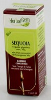 HERBALGEM SEQUOIA              MACERAT 15ML