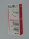 BIODERMA SENSIBIO AR CREME ANTI ROUGEURS      40ML