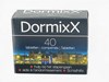 DORMIXX             TABL  40X 820MG