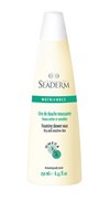 SEADERM CIRE DE DOUCHE MOUSS.-NOURRISS. FL 250ML