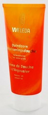 WELEDA CREME DOUCHE ARGOUSIER TUBE 200ML