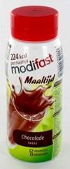 MODIFAST INTENSIVE CONTROL REPAS BOIRE CHOCO 236ML