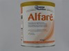 ALFARE LAIT POUDRE             400G