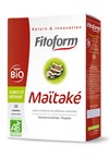 FORCE & DENFENSE MAITAKE BIO  AMP 20X10ML FITOFORM