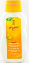 WELEDA CALENDULA BB BAIN APAISANT            200ML