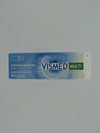 VISMED MULTI LUBRIFIERENDE OOGDRUPPELS 0,18%  10ML