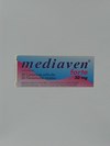 MEDIAVEN FORTE COMP  30 X 30MG