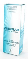 AKILENJUR CREME VISAGE-MAIN-PIED  TUBE 75ML 104500