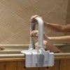 BARRE APUI BAIGNOIRE                   PR45422 MPT