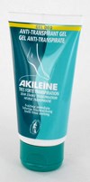 AKILEINE VERTE DEO BIACTIF A/TRANS.GEL 75ML 103190