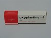 OXYPLASTINE NF POMMADE TUBE  40G