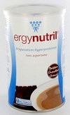 ERGYNUTRIL CHOCOLAT                   PDR POT 300G