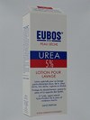 EUBOS UREA 5% LOTION LAVANTE  200ML