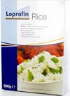 LOPROFIN RIJST EIWITARM        500G