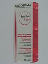 BIODERMA SENSIBIO LIGHT CR P SENS-PN-P MIXTE  40ML