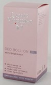 WIDMER DEO ROLL-ON N/PARF      50ML