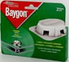 BAYGON VERT ANTI FOURMIS BOITE 2