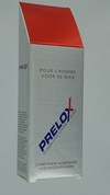 PRELOX                      TABL 60