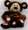 DIFRAX PELUCHE SOFT GRAND SINGE MARIO          337