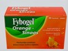 FYBOGEL ORANGE SACH 30 NF