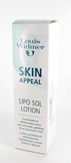 WIDMER SKIN APPEAL LIPO SOL LOTION N/PARF FL 150ML