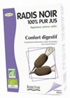 RADIS NOIR BIO              AMP 20X10ML BIOTECHNIE