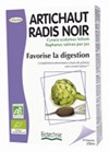 ARTICHAUT-RADIS NOIR BIO    AMP 20X10ML BIOTECHNIE