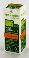 LAVANDE VRAIE BIO           HLE ESS  10ML PRANAROM