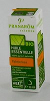 PALMAROSA BIO               HLE ESS  10ML PRANAROM