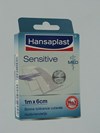 HANSAPLAST MED SENSITIVE 1MX6,00CM 47827