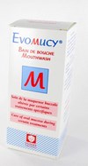 EVOMUCY BB BAIN BOUCHE 200ML