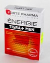 ENERGIE TIGRA+ MEN          COMP 28