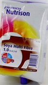 NUTRISON SOYA MULTI FIBRE 1L