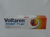 VOLTAREN EMULGEL 1 % GEL 120 G LAMINAATTUBE