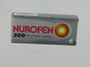 NUROFEN COMP ENROB. 30 X 200 MG