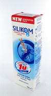 SILIKOM LOTION ANTI POUX            150ML