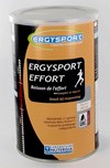 ERGYSPORT EFFORT PECHE BOISSON PDR POT 450G