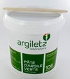 ARGILETZ ARGILE VERTE PATE PG POT 1,5KG