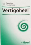 VERTIGOHEEL TABL 100