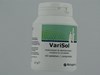 VARISOL                  TABL  60 4925  METAGENICS