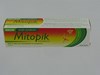 MITOPIK CREME 50G