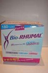 BIO RHUMAL FORTE 1500 TABL 180+30