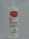 ALCODERM GEL 600ML NF